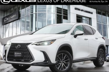 NX 350h PREMIUM|9.8 DISPLAY|CARPLAY|B/SPOT|MOONROOF