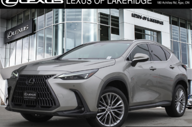 NX 350 ULTRA PREMIUM|MOONROOF|NAVI|H/V FRONT SEATS