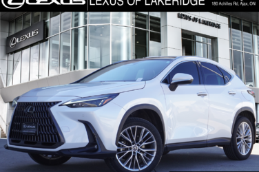 NX 350 LUXURY|WIRELESS|14 DISPLAY|H/V FRONT SEATS