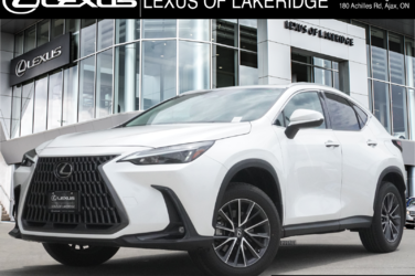 NX 350 PREMIUM|9.8 DISPLAY|CARPLAY|B/SPOT|MOONROOF