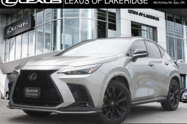 NX 350 F SPORT 2|WIRELESS|CARPLAY|S/S+|HUD|PANORAMIC