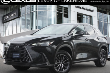 NX 350 PREMIUM|9.8 DISPLAY|CARPLAY|B/SPOT|MOONROOF