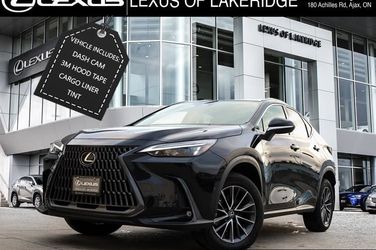 NX 250 AWD SIGNATURE|9.8 DISPLAY|CARPLAY|BLINDSPOT