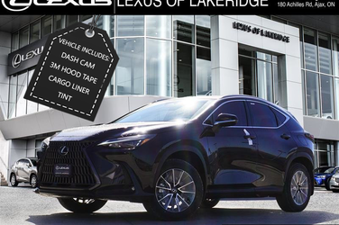 NX 250 AWD SIGNATURE|9.8 DISPLAY|BLINDSPOT|B/CAMERA