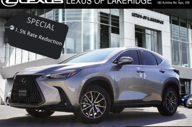 NX 250 AWD SIGNATURE|9.8 DISPLAY|CARPLAY|BLINDSPOT