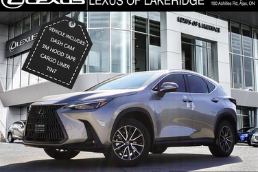NX 250 AWD SIGNATURE|9.8 DISPLAY|CARPLAY|BLINDSPOT