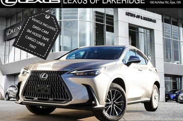 NX 250 SIGNATURE|9.8 DISPLAY|CARPLAY|BLINDSPOT