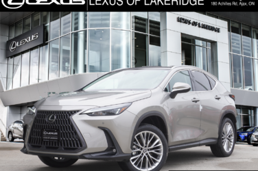 NX 350 PREMIUM