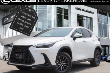 NX 350h PREMIUM|MOONROOF|CARPLAY|BLINDSPOT|H/C SEATS