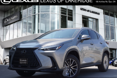 NX 350h PREMIUM