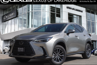NX 350h PREMIUM
