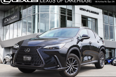 NX 250 AWD SIGNATURE|CARPLAY|BLINDSPOT|H/STEERING