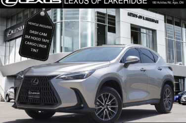NX 350h PREMIUM|CARPLAY|BLINDSPOT|SUNROOF|AMBIENT