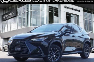 NX 350 PREMIUM|H/V FRONT SEATS|MOONROOF|CARPLAY