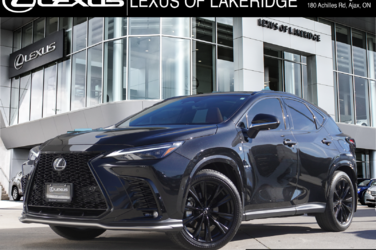NX 350 F SPORT 3|M/LEVINSON|HUD|S/S+|WIRELESS|CARPLAY