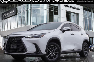 NX 350 PREMIUM|MOONROOF|H/V FRONT SEATS|CARPLAY