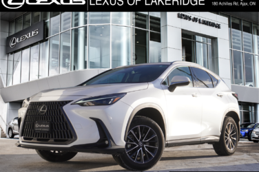 NX 250 SIGNATURE|CARPLAY|H/STEERING|HEATED FRONT SEATS