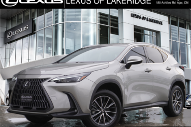 NX 350h PREMIUM|9.8 DISPLAY|CARPLAY|B/SPOT|MOONROOF