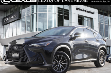 NX 250 AWD SIGNATURE|CARPLAY|H/STEERING