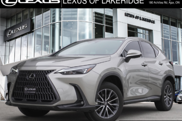 NX 350h PREMIUM|9.8 DISPLAY|CARPLAY|B/SPOT|MOONROOF