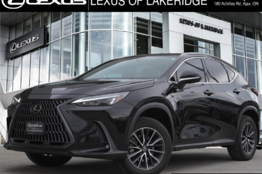 NX 350h PREMIUM|9.8 DISPLAY|CARPLAY|B/SPOT|MOONROOF