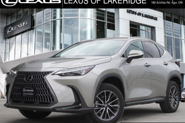 NX 250 AWD SIGNATURE|CARPLAY|H/STEERING|NAVI
