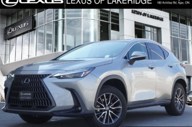 NX 350h PREMIUM|9.8 DISPLAY|CARPLAY|B/SPOT|MOONROOF