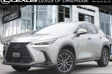 NX 350h PREMIUM|9.8 DISPLAY|CARPLAY|B/SPOT|MOONROOF