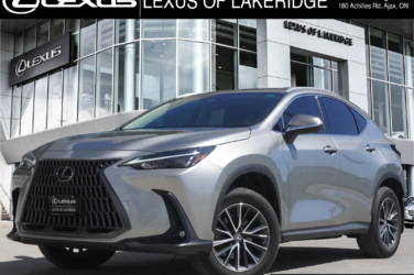 NX 250 AWD SIGNATURE|CARPLAY|H/STEERING|NAVI