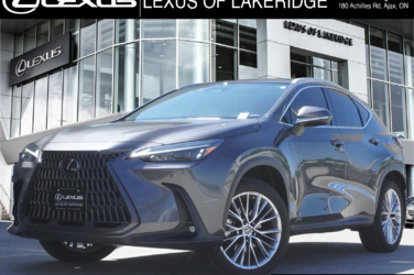NX 350 LUXURY|WIRELESS|14 DISPLAY|H/V FRONT SEATS
