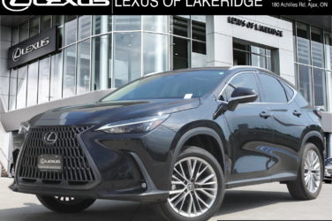 NX 350h LUXURY|NAVI|CARPLAY|WIRELESS|PANORAMIC