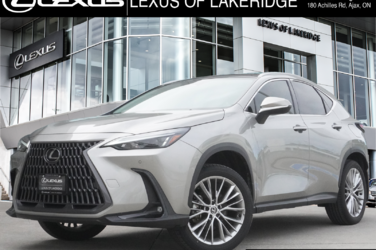 NX 350h LUXURY|14 DISPLAY|NAVI|PANORAMIC|CARPLAY