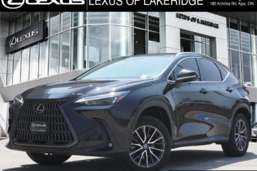 NX 250 AWD SIGNATURE|CARPLAY|H/STEERING|BLINDSPOT
