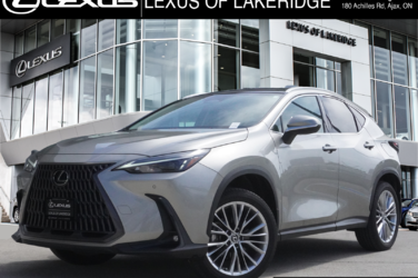 NX 350 LUXURY|PANORAMIC|14 DISPLAY|WIRELESS|CARPLAY