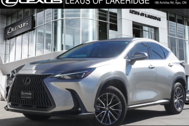 NX 250 AWD SIGNATURE|CARPLAY|H/STEERING|NAVI
