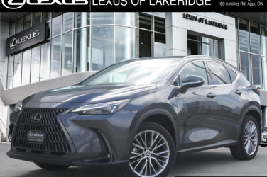 NX 350 LUXURY|WIRELESS|14 DISPLAY|H/V FRONT SEATS