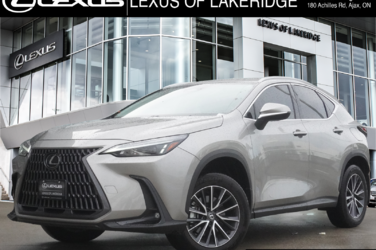 NX 250 AWD SIGNATURE|CARPLAY|H/STEERING|NAVI