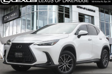 NX 350 PREMIUM|MOONROOF|H/V FRONT SEATS|CARPLAY