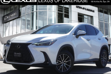 NX 350h PREMIUM|9.8 DISPLAY|CARPLAY|B/SPOT|MOONROOF