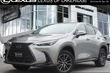 NX 250 AWD SIGNATURE|CARPLAY|H/STEERING|NAVI