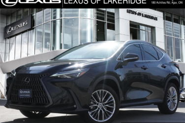 NX 350 LUXURY|WIRELESS|14 DISPLAY|H/V FRONT SEATS