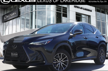 NX 350 PREMIUM|9.8 DISPLAY|CARPLAY|B/SPOT|MOONROOF