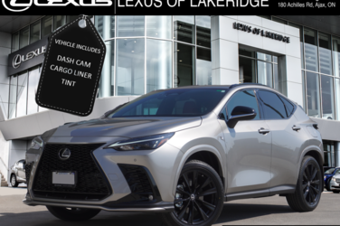 NX 350 F SPORT 2|HUD|S/S+|WIRELESS|MOONROOF|CARPLAY