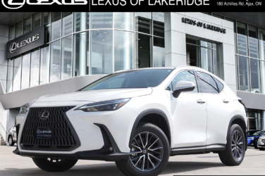 NX 350 PREMIUM|CARPLAY|H/V FRONT SEATS|MOONROOF