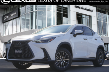NX 350 PREMIUM