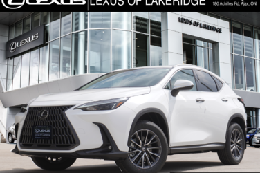 NX 350 PREMIUM|CARPLAY|BLINDSPOT|H/V FRONT SEATS