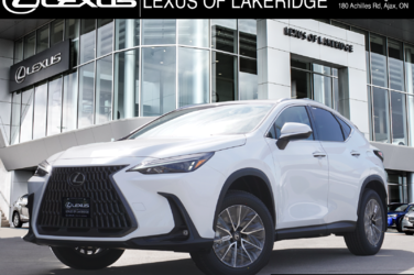NX 350 PREMIUM