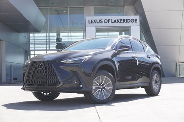 NX 350 PREMIUM