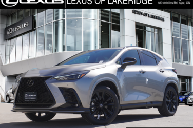 NX 350 F SPORT 2