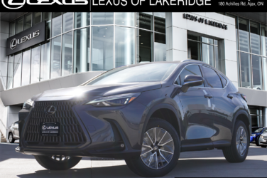NX 350 PREMIUM